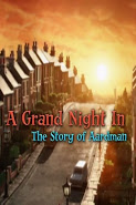 [HD] A Grand Night In: The Story of Aardman 2015 Ganzer★Film★Deutsch