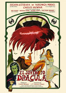 [HD] The Young Dracula 1977 Ganzer★Film★Deutsch
